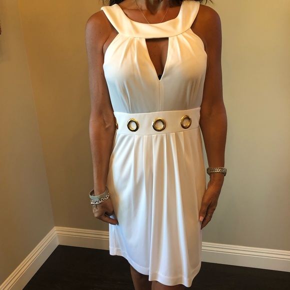 Milly Dresses & Skirts - Perfect white dress